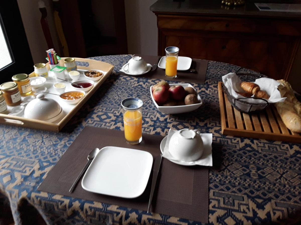 Chambres D'Hotes Lovely Planette ニーム エクステリア 写真