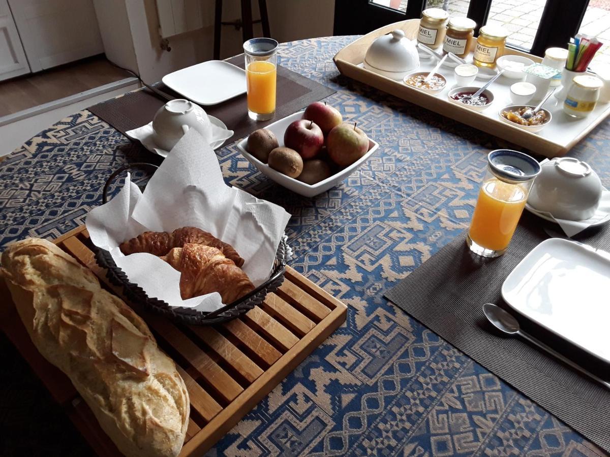 Chambres D'Hotes Lovely Planette ニーム エクステリア 写真